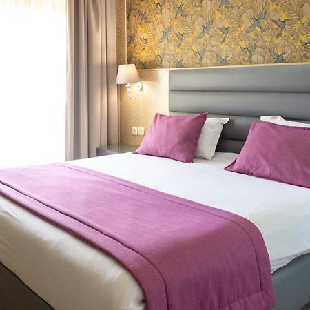 The Ksar Djerba Charming Hotel & Spa 미던 외부 사진