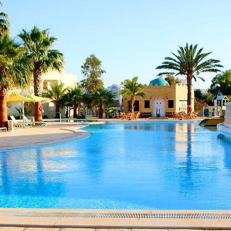 The Ksar Djerba Charming Hotel & Spa 미던 외부 사진