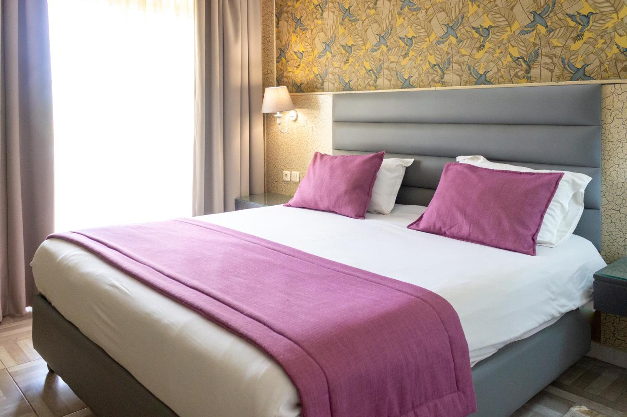 The Ksar Djerba Charming Hotel & Spa 미던 외부 사진