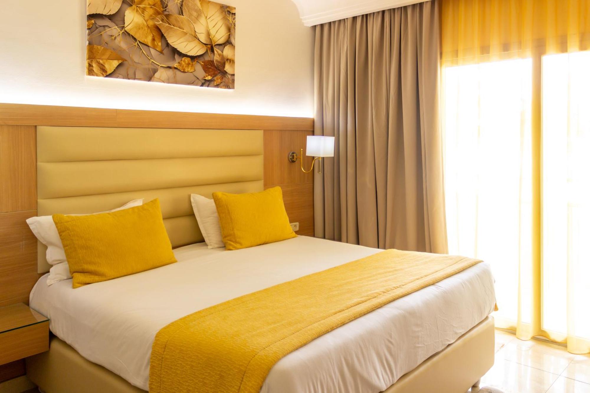 The Ksar Djerba Charming Hotel & Spa 미던 외부 사진