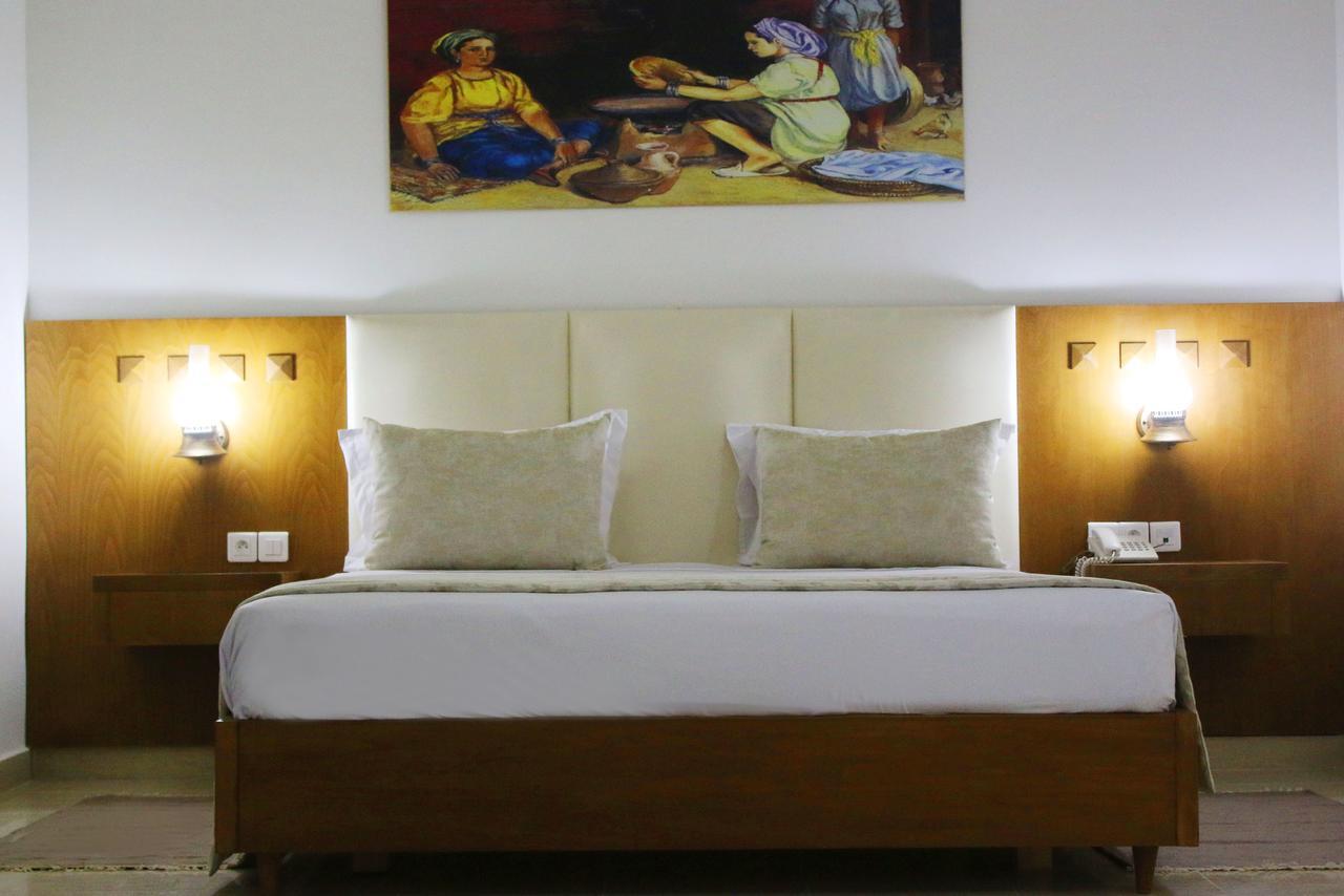 The Ksar Djerba Charming Hotel & Spa 미던 외부 사진
