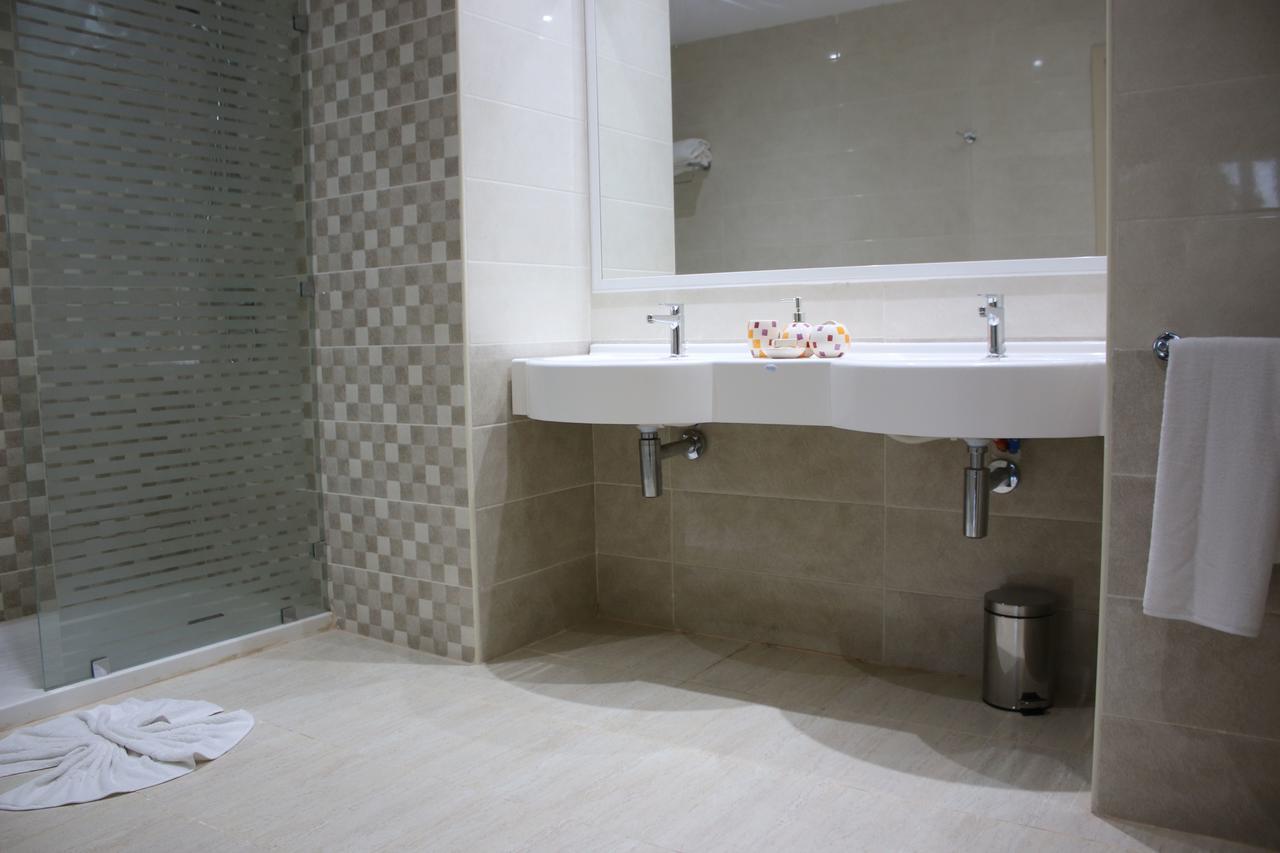 The Ksar Djerba Charming Hotel & Spa 미던 외부 사진