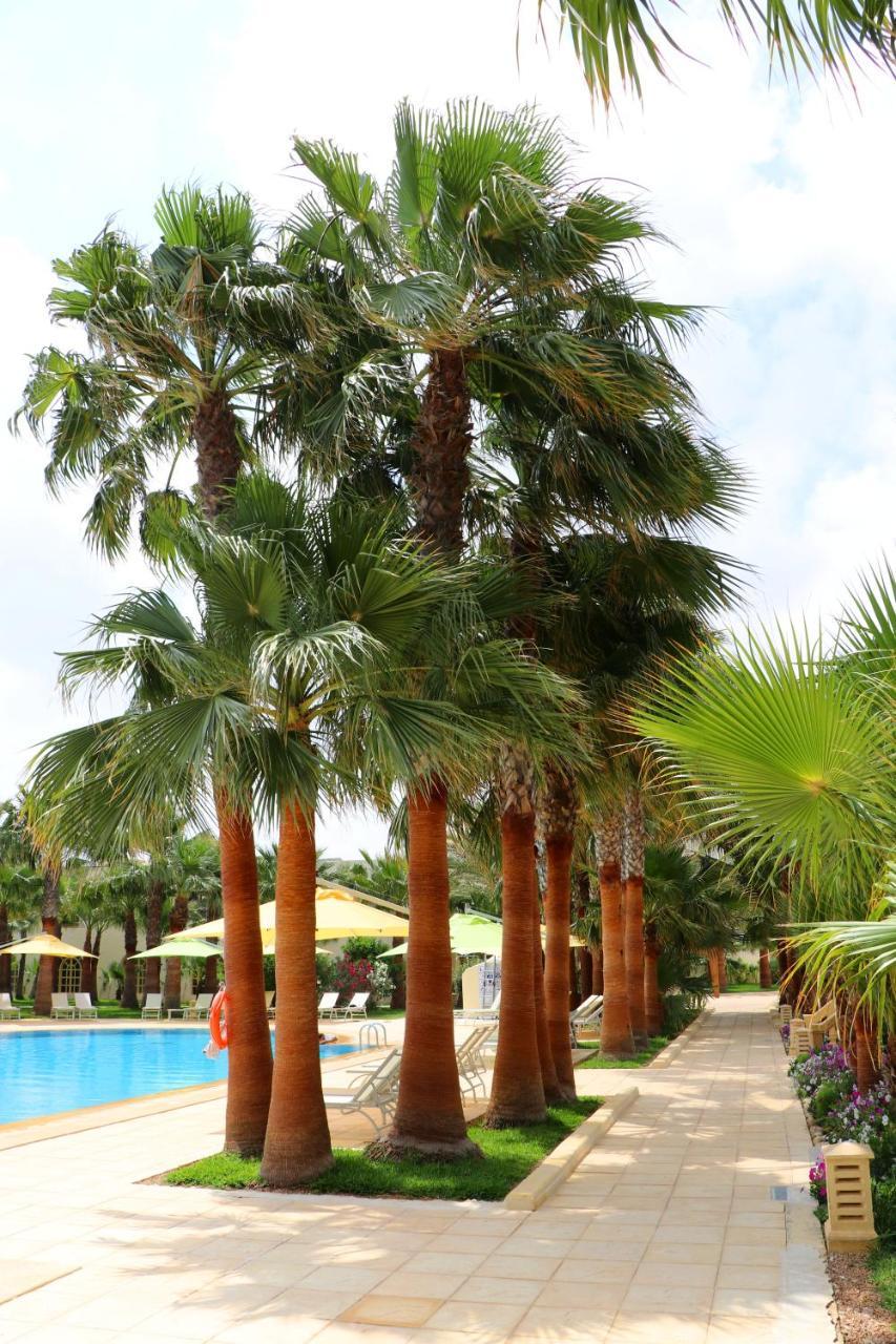 The Ksar Djerba Charming Hotel & Spa 미던 외부 사진