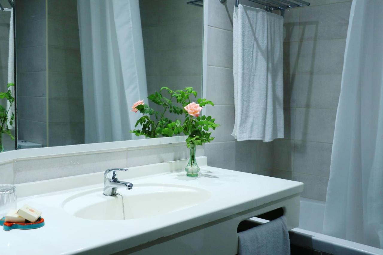 The Ksar Djerba Charming Hotel & Spa 미던 외부 사진